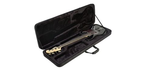 Rectangular Bass Soft Case SKB 1SKB-SC44