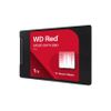Ổ Cứng SSD WD Red 1TB 2.5 inch SATA III - (Đọc 560MB)