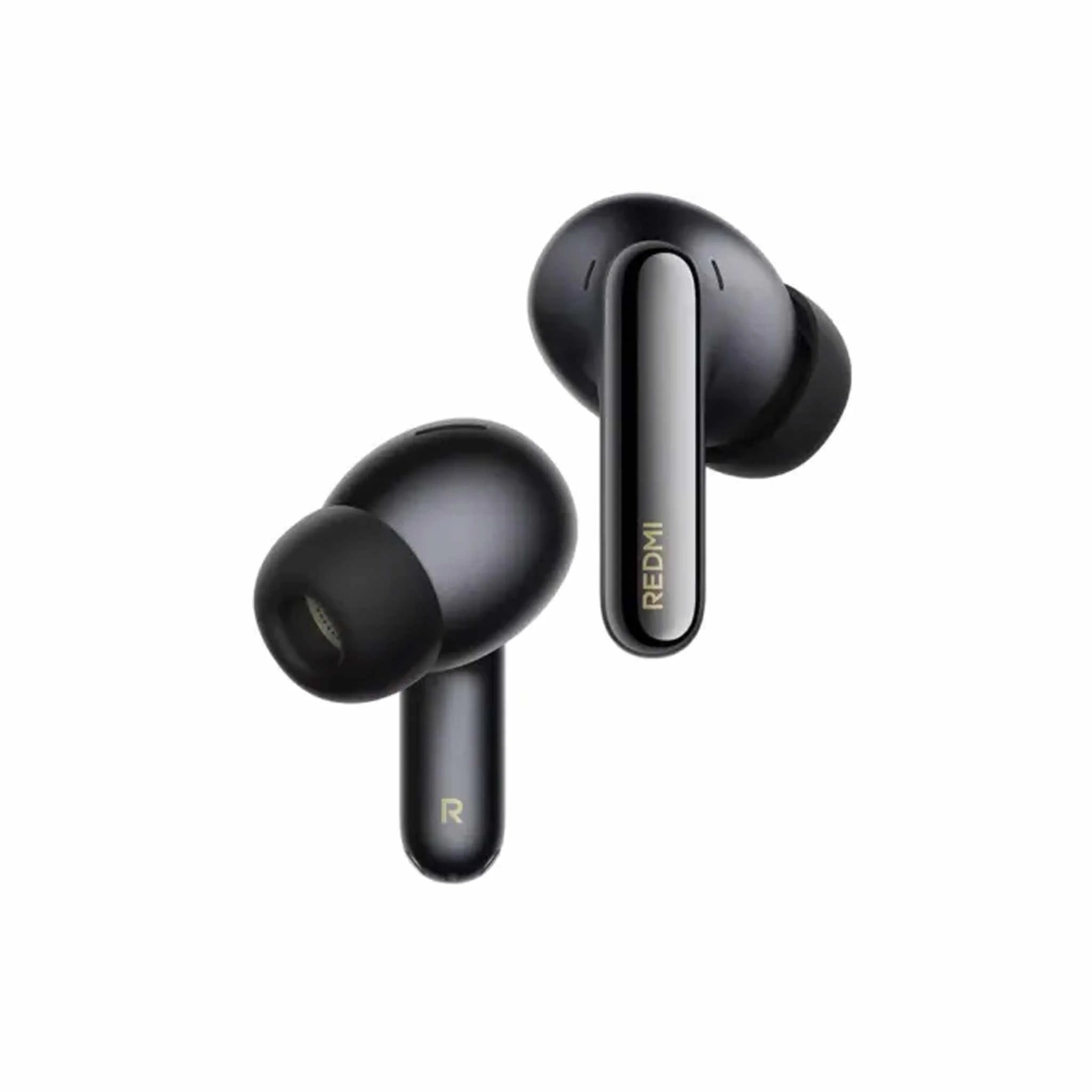 Ảnh minh họa REDMI Buds 8 Pro Obsidian Black ANC 1