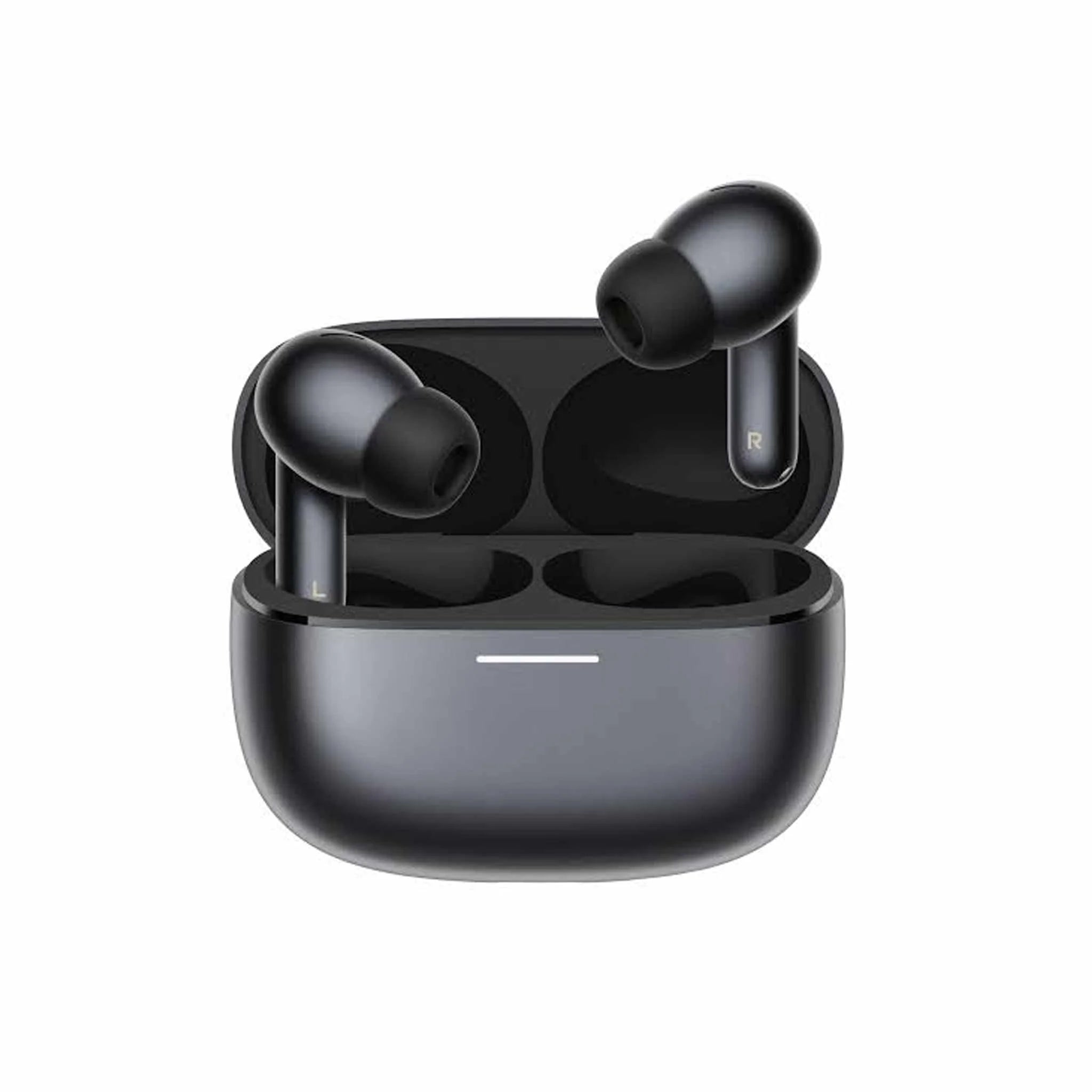 Ảnh minh họa REDMI Buds 8 Pro Obsidian Black ANC 2