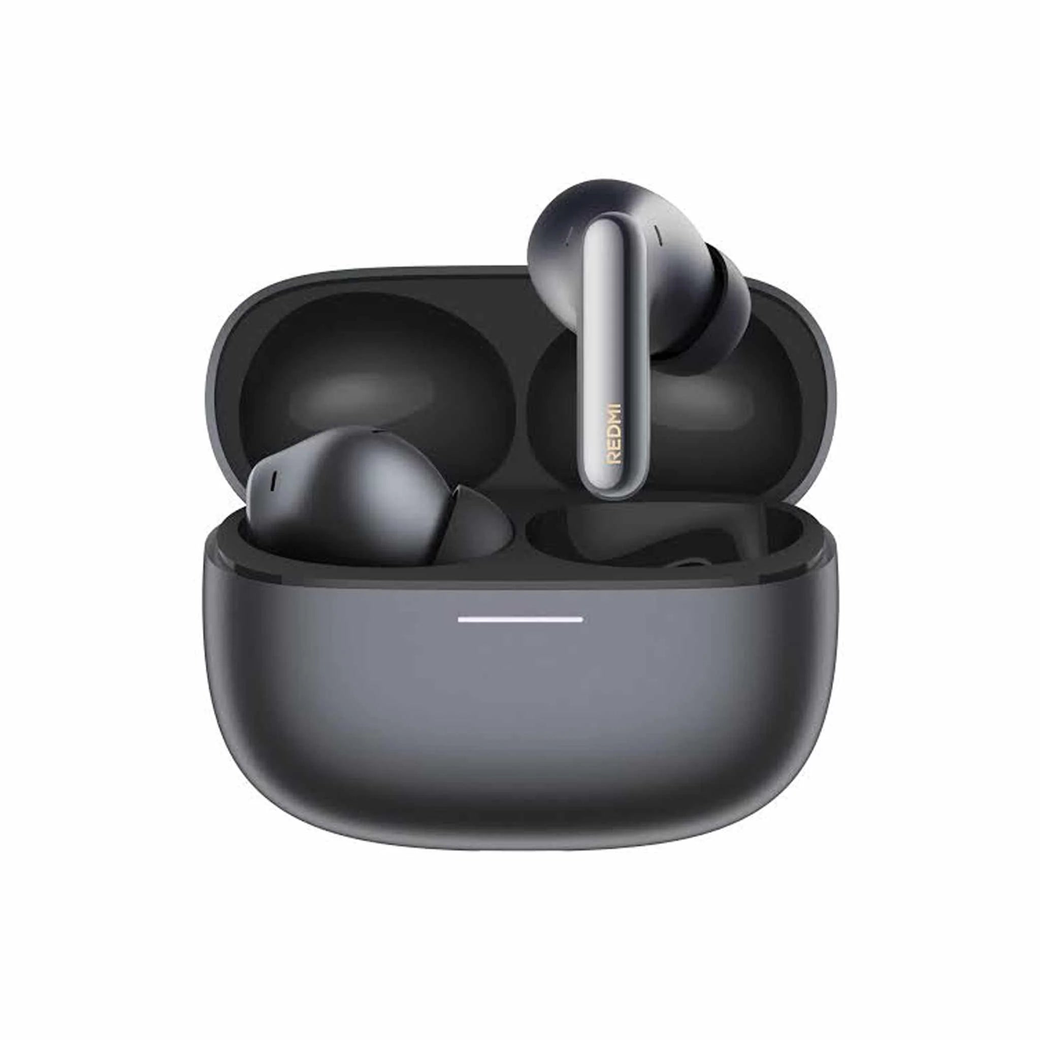 REDMI Buds 8 Pro Obsidian Black ANC