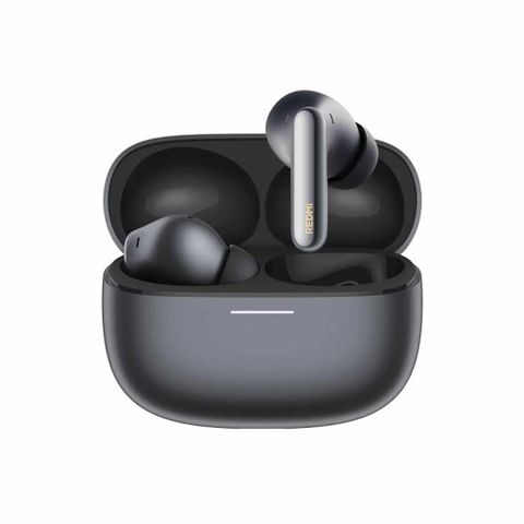 REDMI Buds 8 Pro Obsidian Black ANC