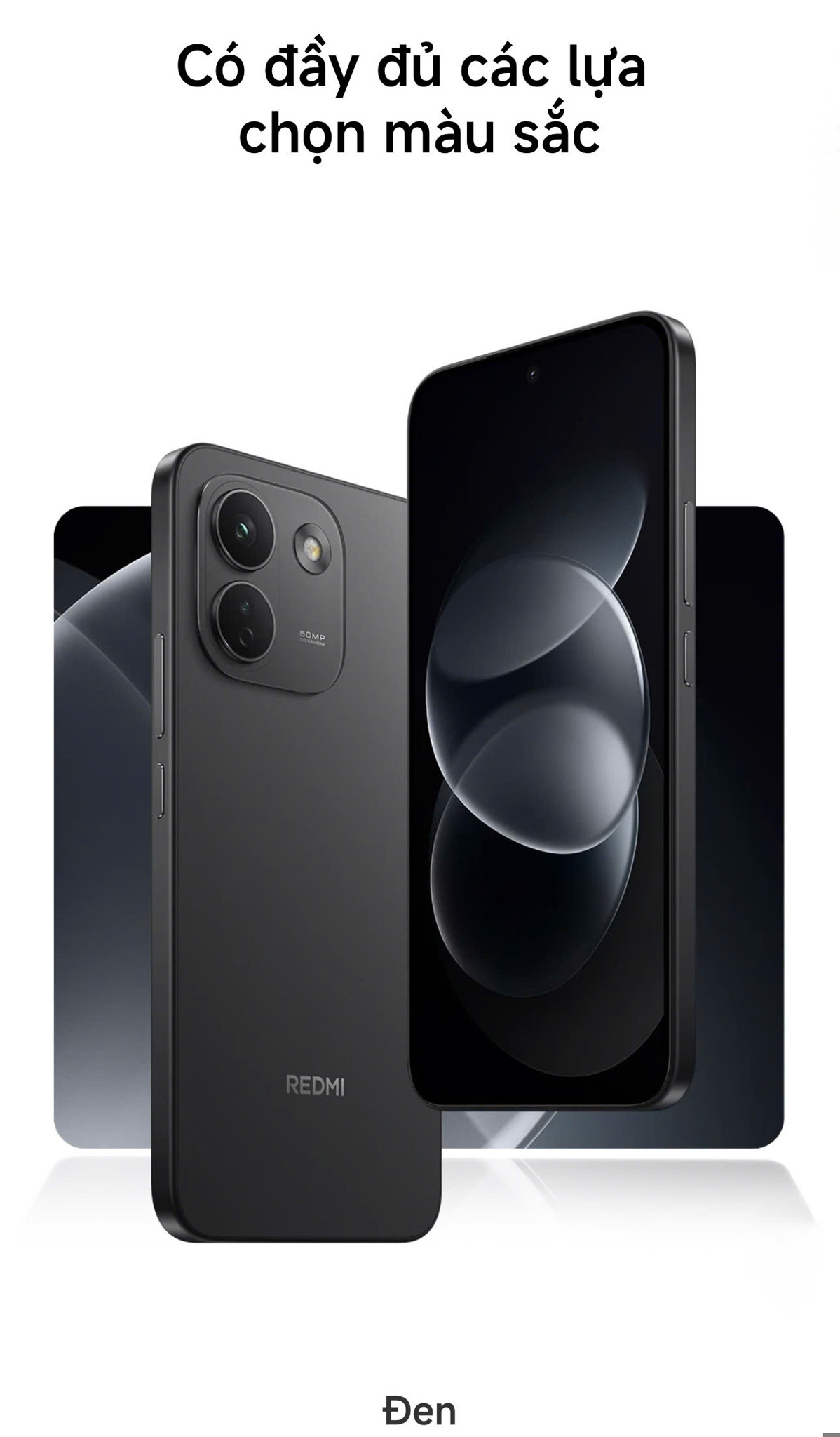 Ảnh minh họa Redmi Note 17 Pro Max 5G 2