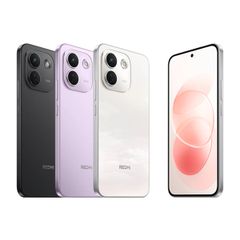  Redmi Note 17 Pro Max 5G 