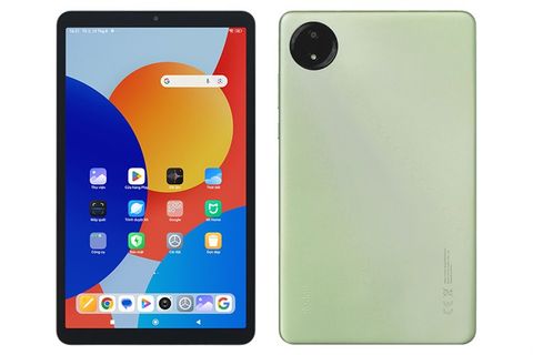 Máy tính bảng Xiaomi Redmi Pad SE 8.7 WiFi 4GB/128GB