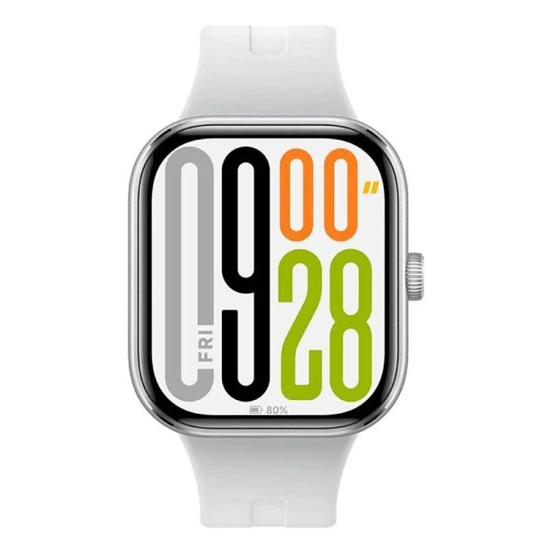 Ảnh minh họa Redmi Watch 5 - 2.07" AMOLED / Bluetooth / Xám Bạc 1