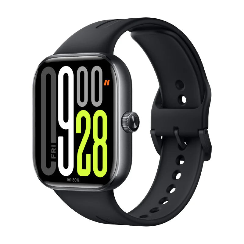 Redmi Watch 5 - 2.07" AMOLED / Obsidian Black