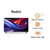 Redmi X75 240Hz 4GB RAM 64GB L75RB-RXE