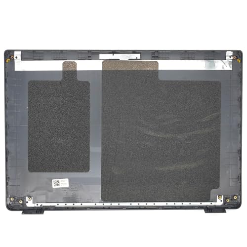 Ảnh minh họa Thay Vỏ Laptop Dell Latitude 3510 E3510 Series Laptop Top Lid Screen Case 8XVW9 08XVW9 Black Replacement LCD Rear Back Cover for Zin 1