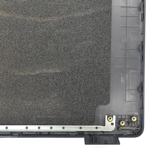 Ảnh minh họa Thay Vỏ Laptop Dell Latitude 3510 E3510 Series Laptop Top Lid Screen Case 8XVW9 08XVW9 Black Replacement LCD Rear Back Cover for Zin 3