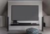 Màn chiếu Elite Screens Aeon CineGrey 3D 135 inch AR135DHD3