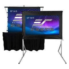  Màn chiếu Elite Screens Light-On CLR 3 55 inch TT55V-CLR3 