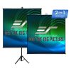 Màn chiếu Elite Screens Tripod Lite Wall 50 inch T50SW