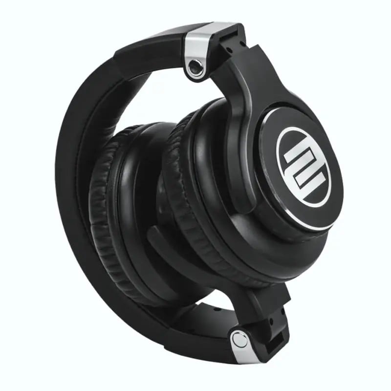 Ảnh minh họa Reloop Airphones Active Noise Cancelling DJ Headphones 1