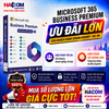 Phần Mềm Microsoft 365 Business Premium + Microsoft 365 Copilot