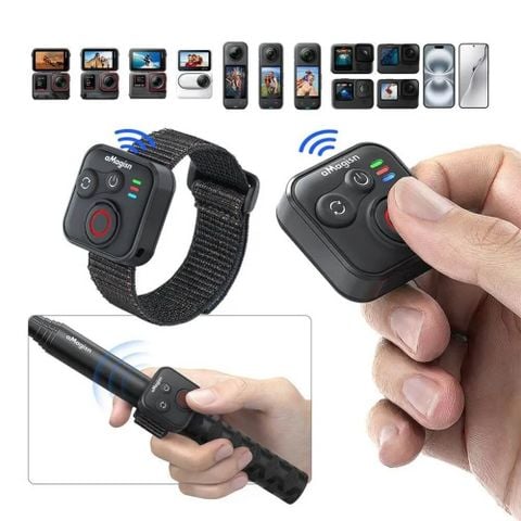 aMagisn AM22 Bluetooth Remote Control