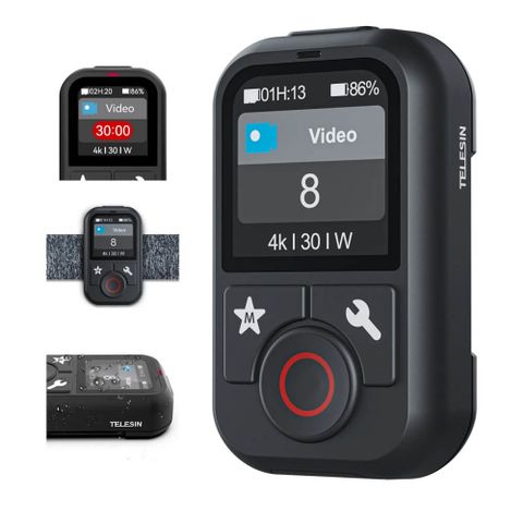 Telesin T13 Smart Remote Control