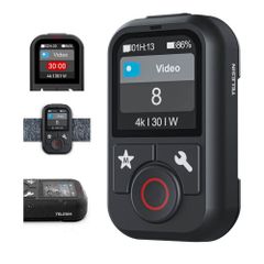  Telesin T13 Smart Remote Control 