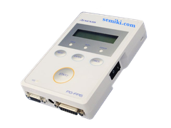 Renesas PG-FP6 Programmer Bộ lập trình flash độc lập MCUs 