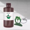 Resin sáp đúc nữ trang 3D Jamghe High Wax DLP (ewic3000a)
