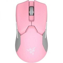  Chuột không dây Razer Viper Ultimate Quartz cảm biến 
