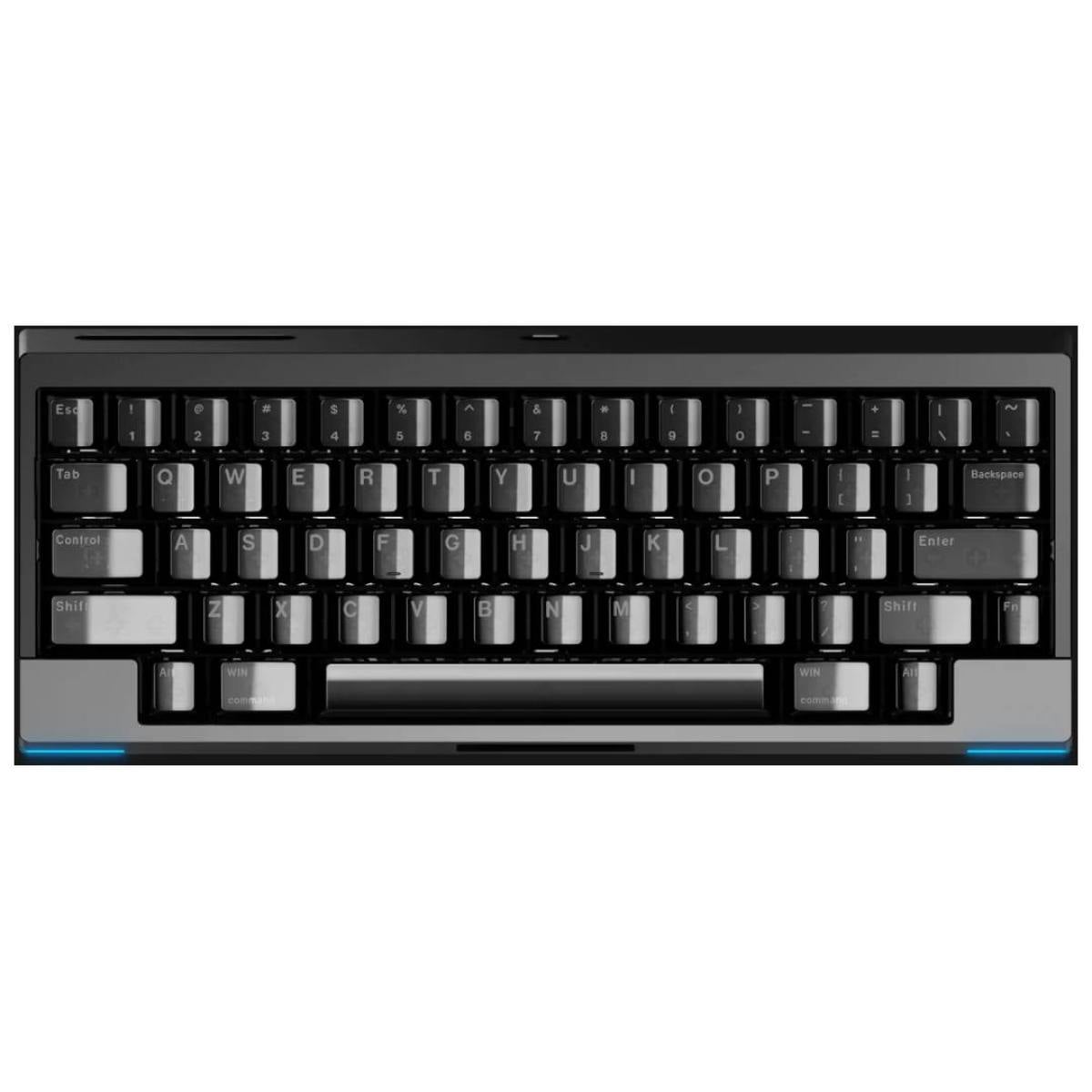  Base kit AM Compact Touch Split Backspace Laser – Tùy biến tối đa 