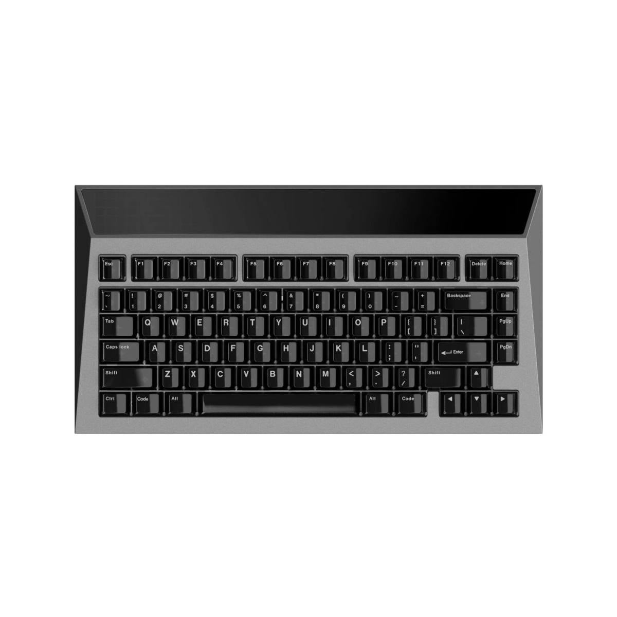  Bundle Angry Miao Cyberboard R4 Stone Face – Keycap R4 cá tính, gõ êm 