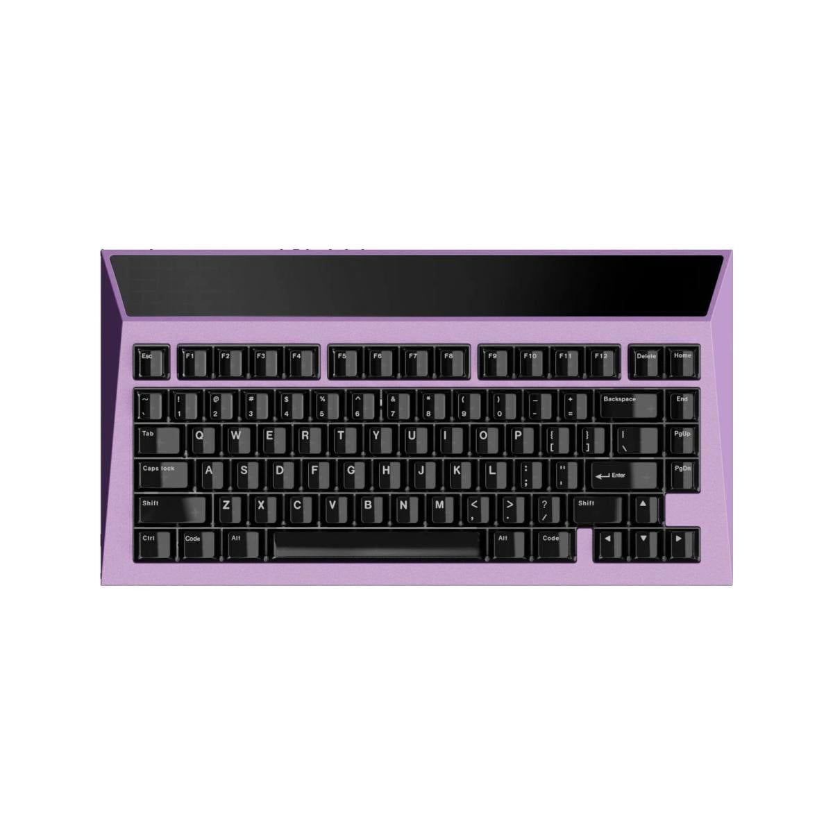  Bundle Angry Miao Cyberboard R4 Gangstar – Keycap cá tính, gõ mượt 