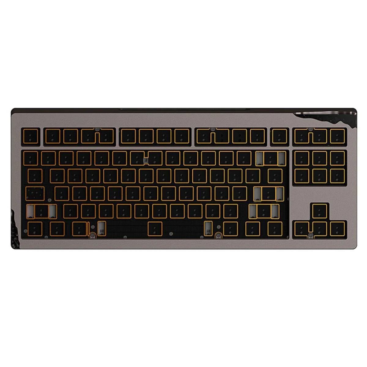  KIT Angry Miao Relic 80 Meteor – Keycap PBT & switch chất lượng, thiết kế Meteor 