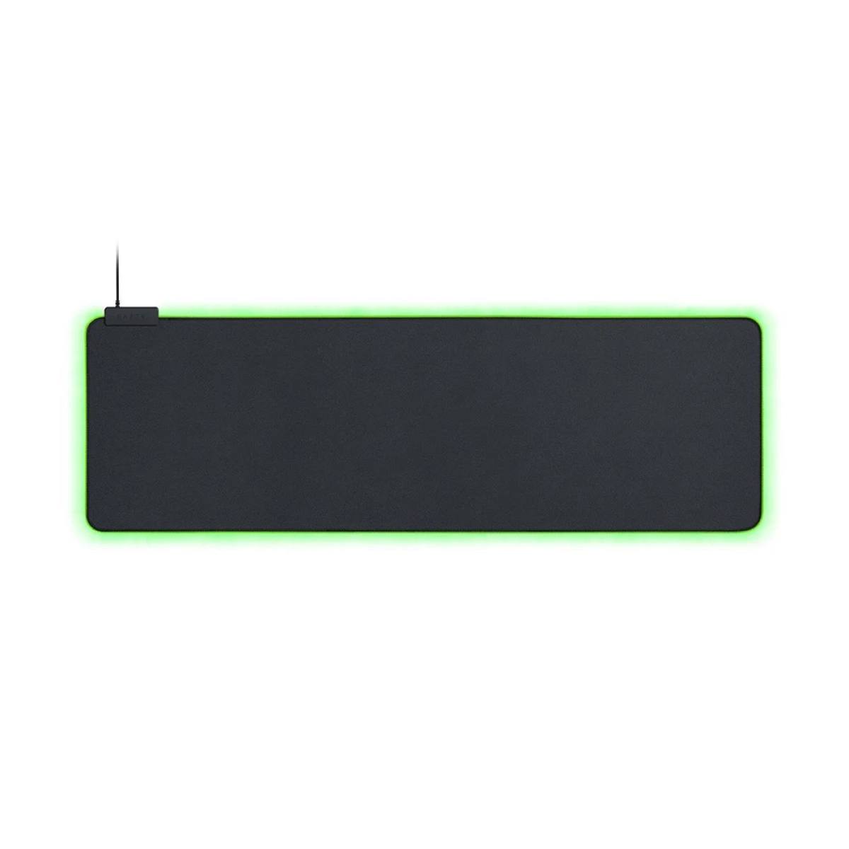  Razer Goliathus Chroma Extended – lót chuột RGB khổ lớn 