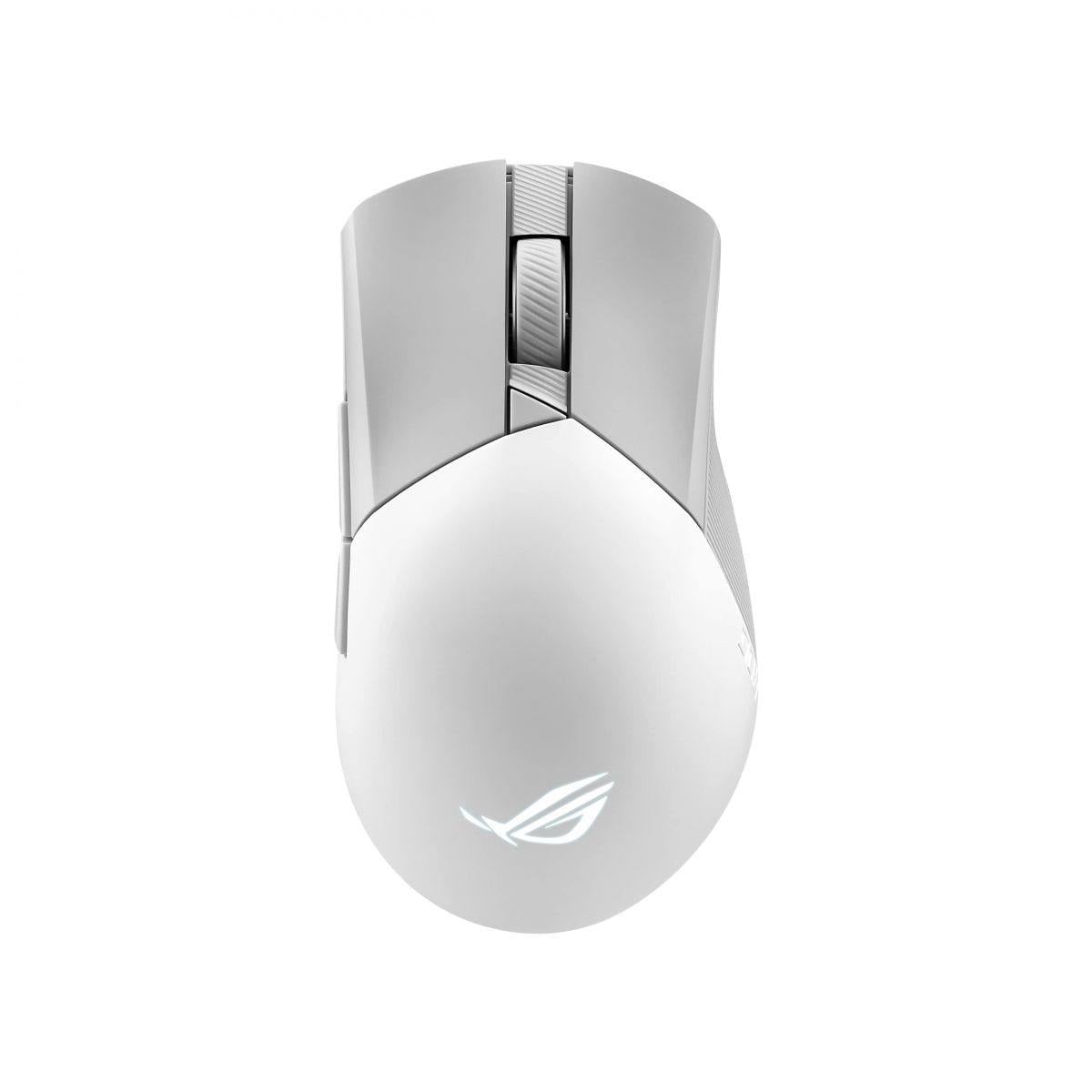 ROG Gladius III Wireless AimPoint – Chuột gaming không dây 79 g, RGB