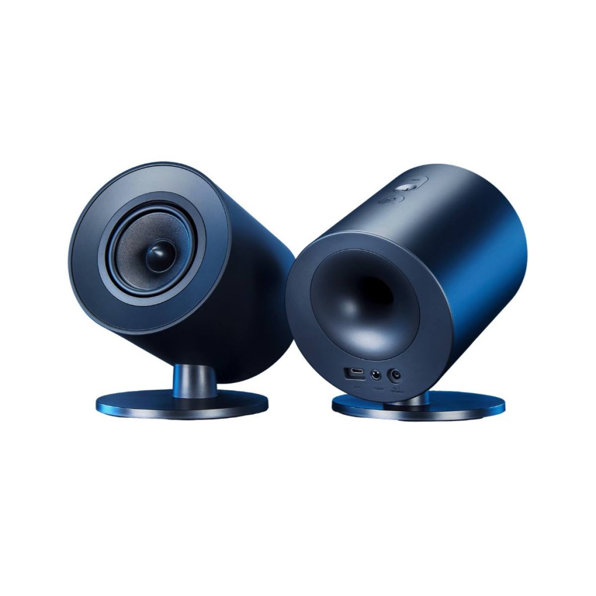  Razer Nommo V2 X – Loa 2.0 Gaming với THX Spatial Audio 