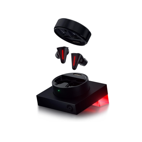 Tai nghe CyberBlade Dark Side – Âm thanh mạnh mẽ, thiết kế cá tính