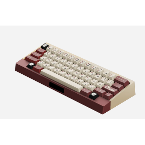 Bundle AM Compact Touch 8-bit – Phong cách retro, hiệu suất hiện đại