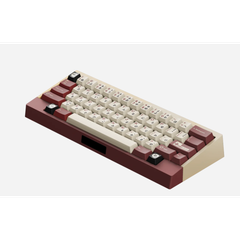  Bundle AM Compact Touch 8-bit – Phong cách retro, hiệu suất hiện đại 