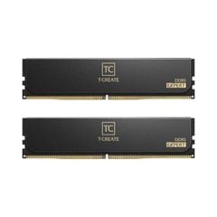  Ram Team T-Create EXPERT 96GB (2x48GB) DDR5 6400Mhz CL32 ( Expo / XPM ) 
