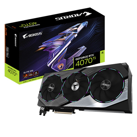 GSPC AMD R9-9900X / RTX 4070 Ti – PC gaming cao cấp 32GB