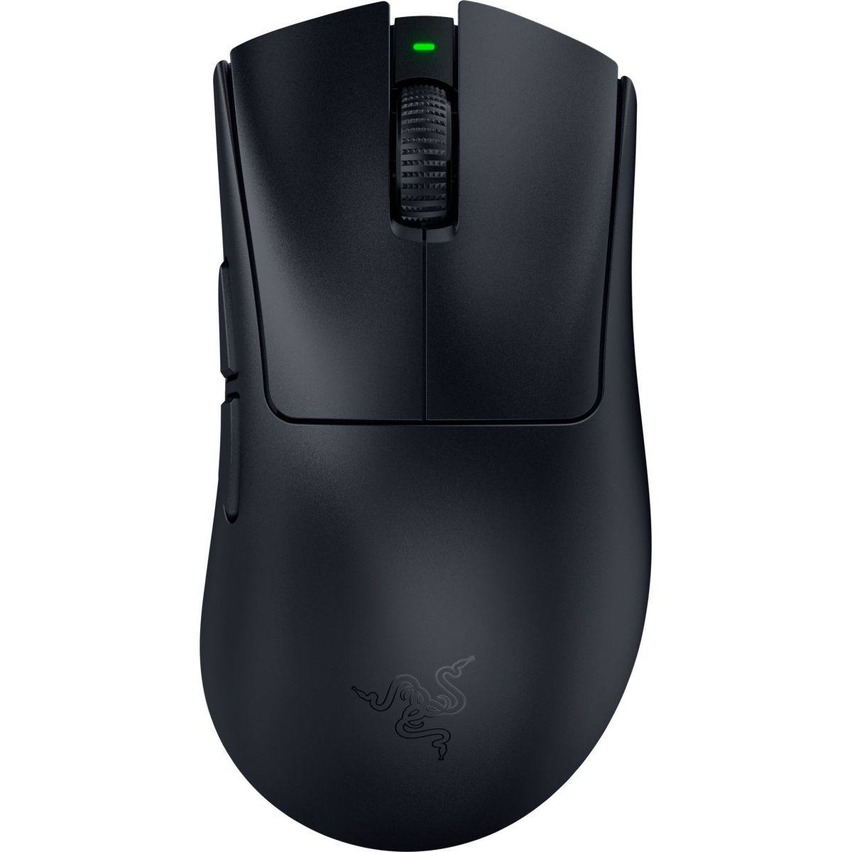  Razer DeathAdder V4 Pro Black – Chuột esports 56g màu trắng 