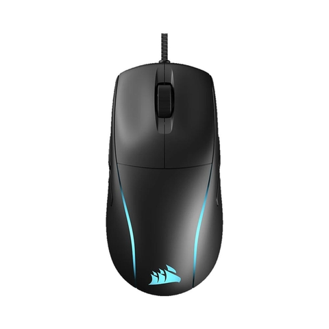 Chuột có dây Corsair M75 BLK RGB – hiệu năng cao, giá hợp lý