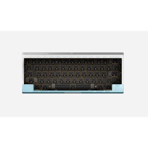 Base kit AM Compact Touch Split Backspace Hard Candy – Tùy biến cao