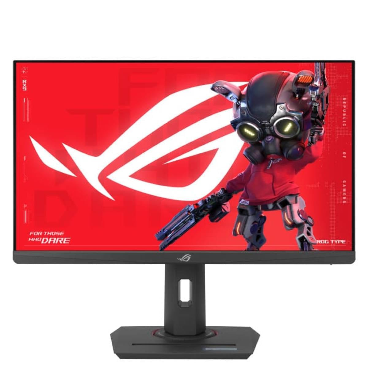  Màn hình ASUS XG259CMS 24,5″ – Full HD IPS 310Hz, Gaming tốc độ cao 