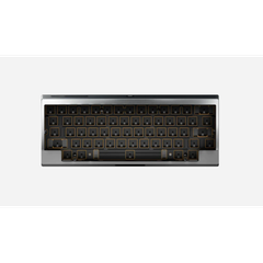  Base kit AM Compact Touch Split Backspace Back to the Future – Phong cách retro 