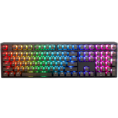  Bàn phím Ducky One 3 Fullsize Aura – Cherry Switch, Hotswap, PBT Doubleshot 