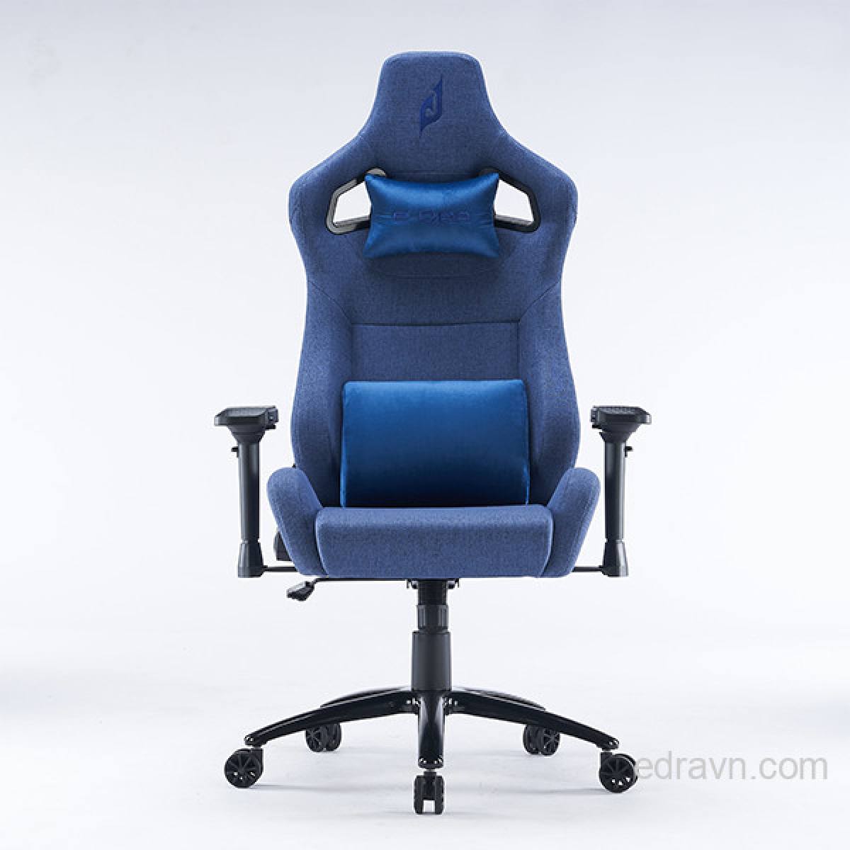  Ghế Gaming E-DRA EGC230 Plus – màu Xanh dương, trẻ trung & năng động 