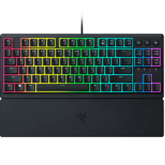  Razer Ornata V3 Tenkeyless – Bàn phím lai Mecha-Membrane, layout TKL 