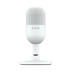 Razer Seiren V3 Mini White – micro thu âm compact màu trắng 