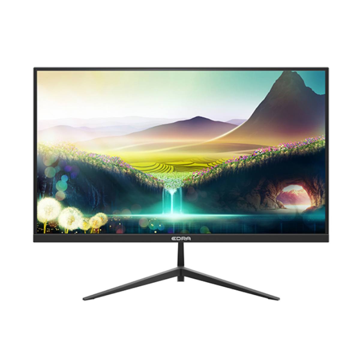  Màn hình E-DRA EGM22F100 – 21,5″ IPS, Full HD, 100 Hz 