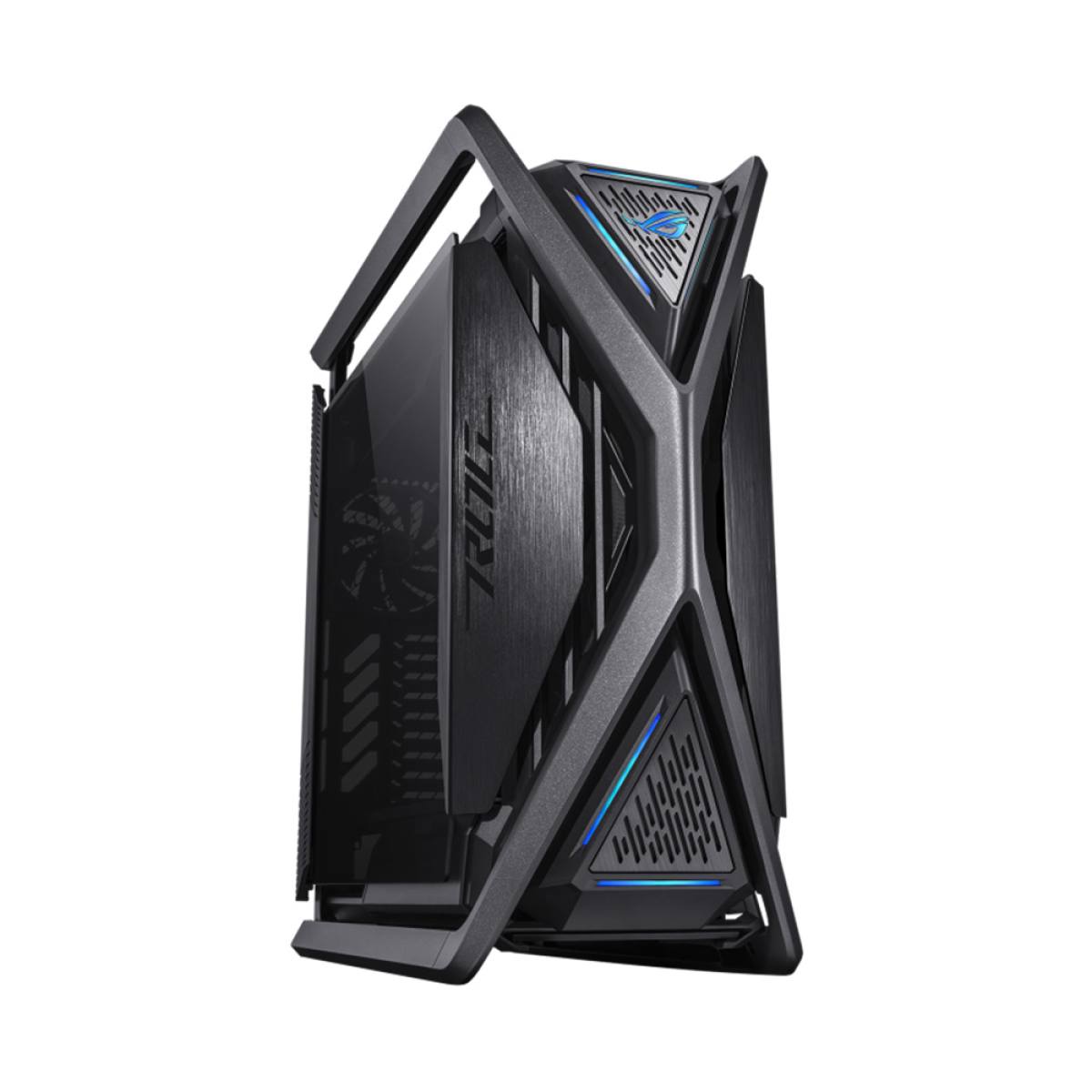  Case ASUS ROG Strix GR701 Hyperion Black – Vỏ PC cao cấp “full tower” 