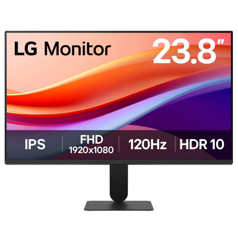 Màn hình LG 24U411A-B 24
