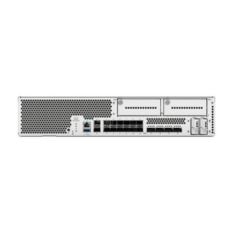 Firewall Cisco CSF6160-A-ASA-K9, Cisco Secure Firewall 6160 Appliance